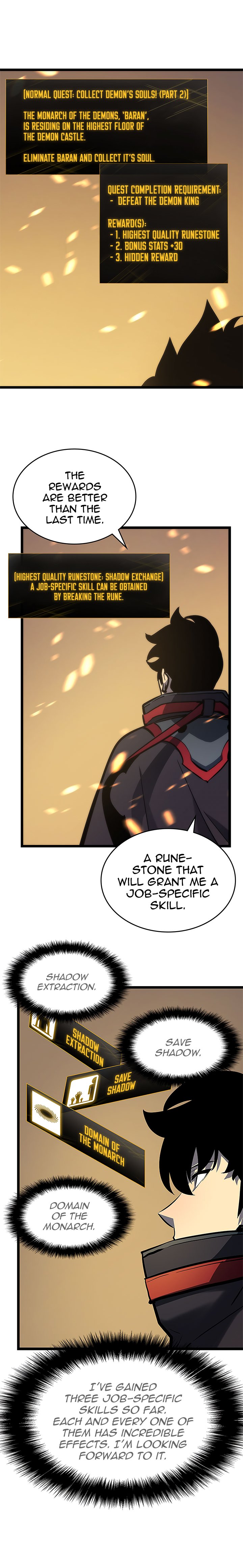 Solo Leveling, Chapter 80 image 15